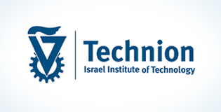 Technion logo