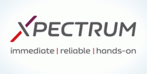 Xpectrum Logo