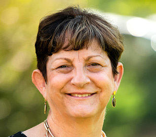 Photo of Prof. Yehudit Judy Dori